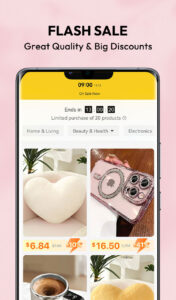 SHEIN-Shopping Online 12.7.8 screenshot 6