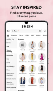 SHEIN-Shopping Online 12.7.4 screenshot 7