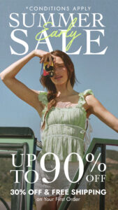 SHEIN-Shopping Online 12.7.1 screenshot 1