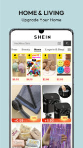 SHEIN-Shopping Online 12.7.1 screenshot 4