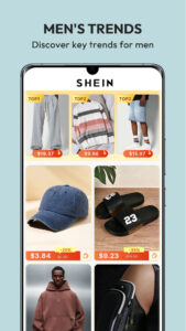 SHEIN-Shopping Online 12.7.1 screenshot 5
