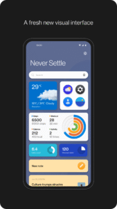 OnePlus Shelf 3.5.63 screenshot 2
