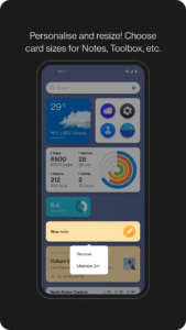 OnePlus Shelf 3.5.63 screenshot 3