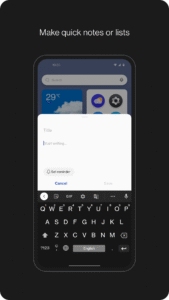 OnePlus Shelf 3.5.63 screenshot 7