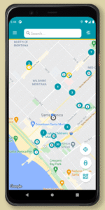 Shell Recharge 6.16.0 screenshot 1