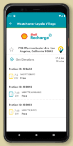 Shell Recharge 6.16.0 screenshot 2