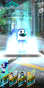 SHIN MEGAMI TENSEI L Dx2 8.3.20 screenshot 4