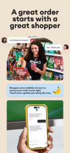 Shipt: Order Grocery Delivery 2.266.0 screenshot 2