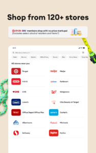 Shipt: Order Grocery Delivery 2.266.0 screenshot 11