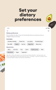 Shipt: Order Grocery Delivery 2.266.0 screenshot 15