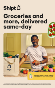 Shipt: Order Grocery Delivery 2.266.0 screenshot 17