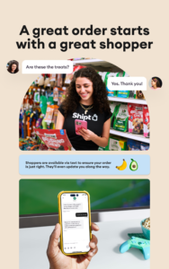 Shipt: Order Grocery Delivery 2.266.0 screenshot 18