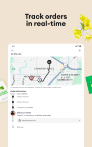 Shipt: Order Grocery Delivery 2.266.0 screenshot 21
