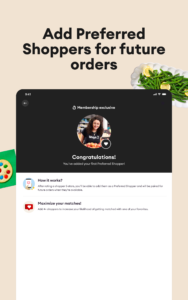 Shipt: Order Grocery Delivery 2.266.0 screenshot 22