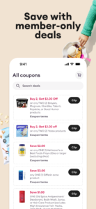 Shipt: Order Grocery Delivery 2.266.0 screenshot 4