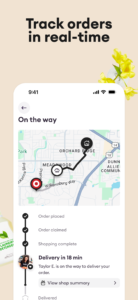 Shipt: Order Grocery Delivery 2.266.0 screenshot 5