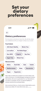 Shipt: Order Grocery Delivery 2.266.0 screenshot 7