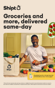 Shipt: Order Grocery Delivery 2.266.0 screenshot 9