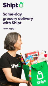 Shipt: Order Grocery Delivery 2.285.0 screenshot 1
