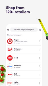 Shipt: Order Grocery Delivery 2.285.0 screenshot 3
