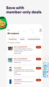 Shipt: Order Grocery Delivery 2.285.0 screenshot 4