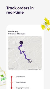 Shipt: Order Grocery Delivery 2.285.0 screenshot 5