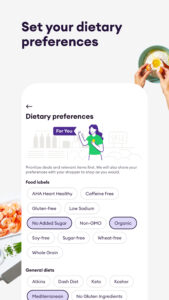 Shipt: Order Grocery Delivery 2.285.0 screenshot 6