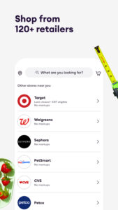 Shipt: Order Grocery Delivery 2.284.0 screenshot 3