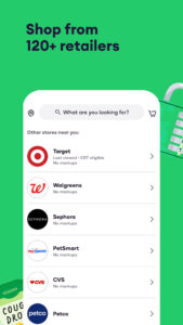 Shipt: Order Grocery Delivery 2.276.0 screenshot 2