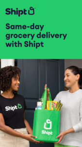 Shipt: Order Grocery Delivery 2.277.0 screenshot 1