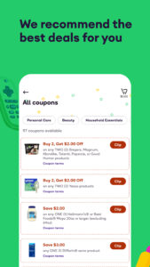 Shipt: Order Grocery Delivery 2.277.0 screenshot 3