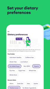 Shipt: Order Grocery Delivery 2.275.0 screenshot 5