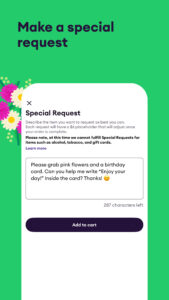 Shipt: Order Grocery Delivery 2.275.0 screenshot 7
