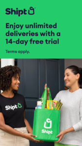 Shipt: Order Grocery Delivery 2.269.0 screenshot 1