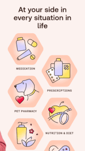 Shop Apotheke: E-Rezept App 3.13.0 screenshot 12