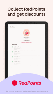 Shop Apotheke: E-Rezept App 3.13.0 screenshot 16