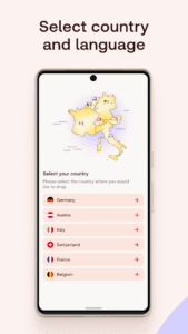 Shop Apotheke: E-Rezept App 3.13.0 screenshot 7