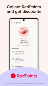 Shop Apotheke: E-Rezept App 3.13.0 screenshot 8