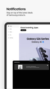 Shop Samsung 2.0.35165 screenshot 11