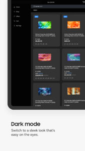 Shop Samsung 2.0.35165 screenshot 14