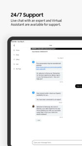 Shop Samsung 2.0.35165 screenshot 15