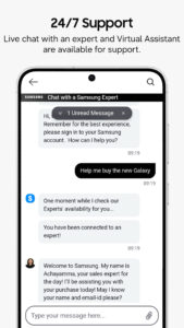 Shop Samsung 2.0.35165 screenshot 8