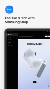 Shop Samsung 2.0.35165 screenshot 9