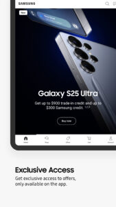 Shop Samsung 2.0.35274 screenshot 10