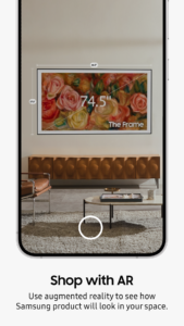 Shop Samsung 2.0.35259 screenshot 7