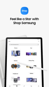 Shop Samsung 2.0.35259 screenshot 9