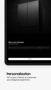 Shop Samsung 2.0.35245 screenshot 12