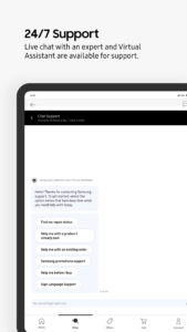 Shop Samsung 2.0.35245 screenshot 15