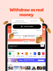 ShopBack: Cashback & Rewards 5.54.0 screenshot 12