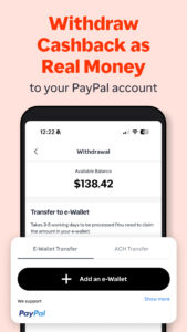 ShopBack: Cashback & Rewards 5.54.0 screenshot 6